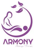 Armony Massage Therapy logo